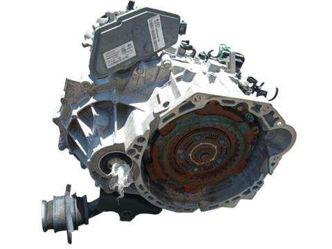 Caja Cambios Hyundai Bayon 1.0 T-GDI 48V-HYBRID