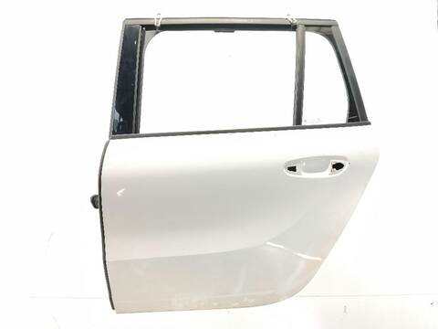 Foto 2ª: Puerta Trasera Izquierda Citroen C4 1.6 THP 165 (2013)