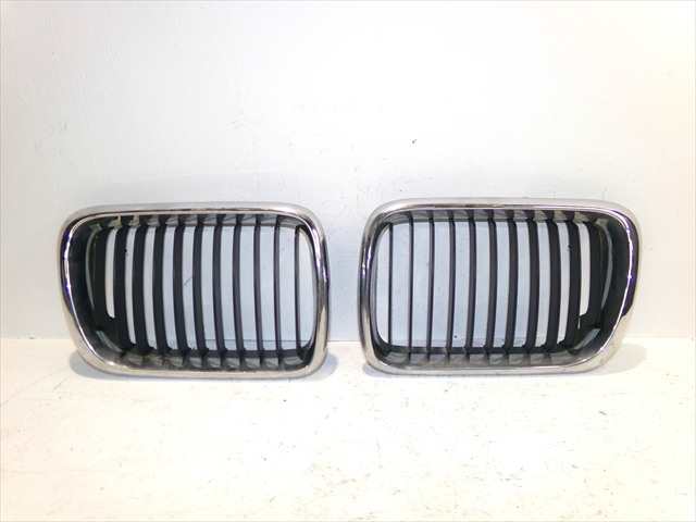 Rejilla Delantera Bmw Serie 3 316 1.6 G E36,1990-1998