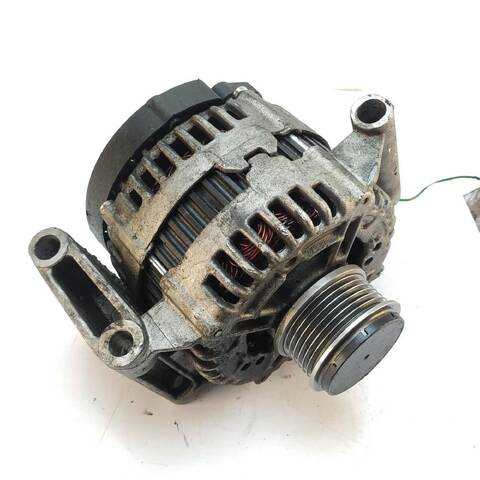 Alternador Ford Transit 2.2 TDCI