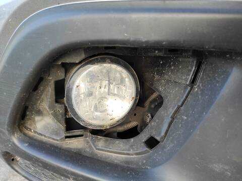 Faro Antiniebla Delantero Derecho Mitsubishi ASX 4A92