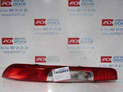 Piloto Trasero Izquierdo Ford Focus 1.8 TDCI 115CV 85KW