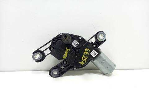 Motor Limpia Trasero Skoda Fabia DKL