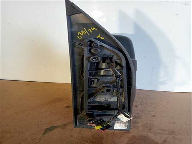Foto 2ª: Retrovisor Izquierdo Iveco Daily FG 33 S ... V BATALLA 3000 126CV [F1CFL411WE] (2014)