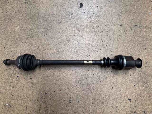 Transmision Delantera Derecha Nissan Kubistar 1.5 DCI 70