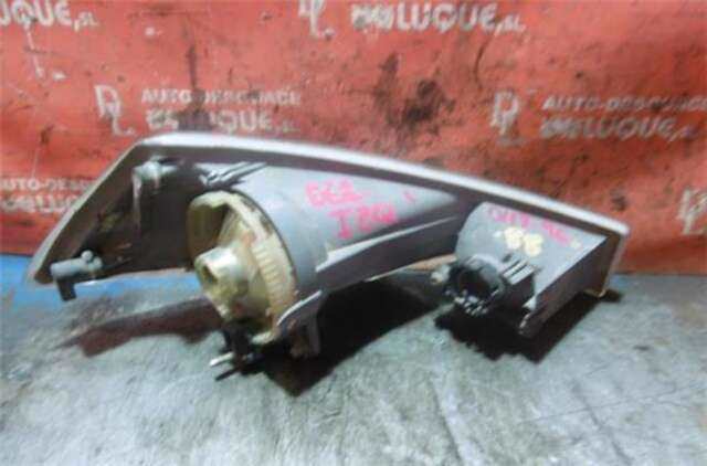 Foto 2ª: Faro Antiniebla Delantero Izquierdo Citroen C5 2.0 HDI EXCLUSIVE [2.0 LTR. - 80 KW HDI] [RHR]