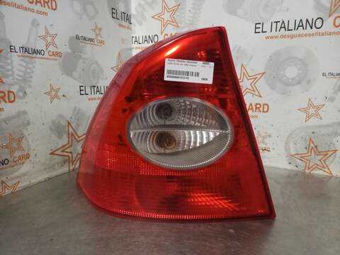 Piloto Trasero Izquierdo Ford Focus TITANIUM 109CV 80KW