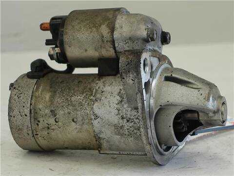 Motor de Arranque Opel Astra 1.7 CDTI 101CV 74KW