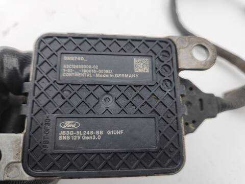 Foto 3ª: Sonda Lambda Ford Ranger 2.0 ECOBLUE 4X4 213CV 157KW [T20DD0J] (2020)