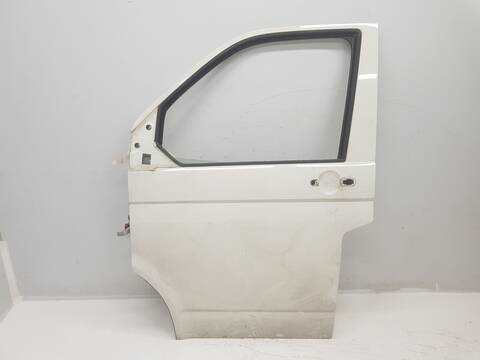 Puerta Delantera Izquierda Volkswagen Caravelle T6 COMFORTLINE