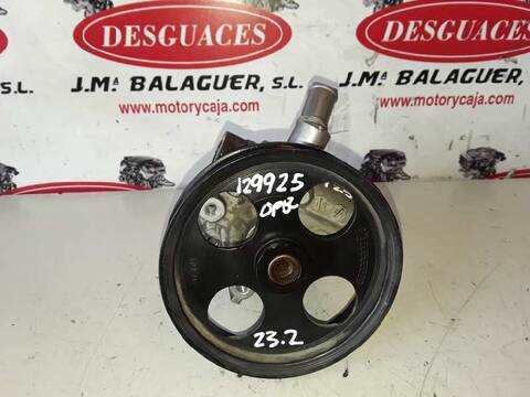 Bomba de Direccion Opel Insignia EDITION 2.0 16V CDTI 160CV