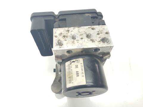 Foto 2ª: Abs Mercedes Clase G 230 GLK 220 CDI 4-MATIC BE 204.984) 113CV 83KW (2010)