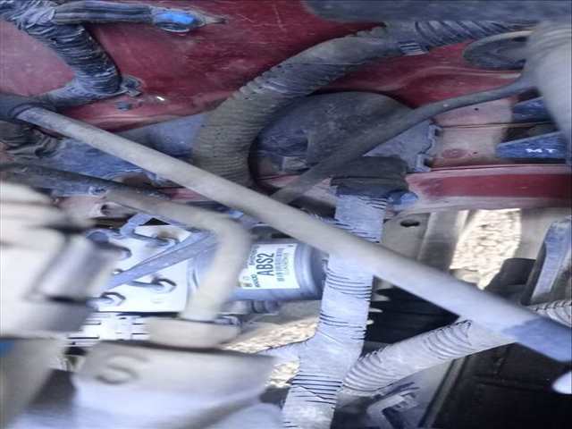 Abs Hyundai i10 CLASSIC 67CV 49KW