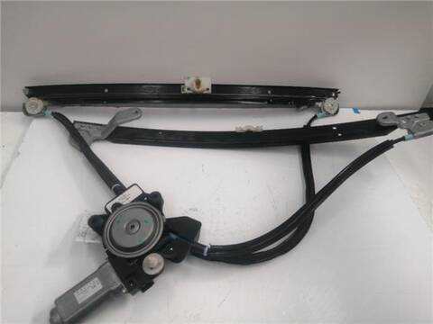 Foto 4ª: Elevalunas Eléctrico Delantero Izquierdo Chrysler Voyager VERSION INDEFINIDA