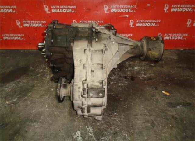 Caja Transfer Ford Maverick 2.7 TD