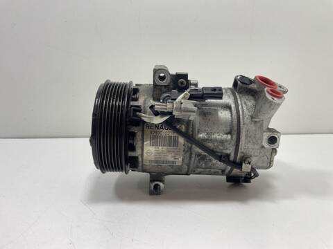 Compresor Aire Acondicionado Renault Clio H4B4