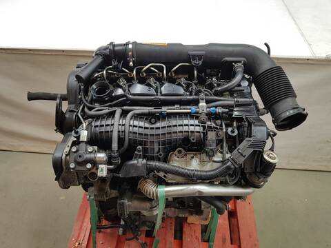 Motor Completo Volvo V40 PLUS