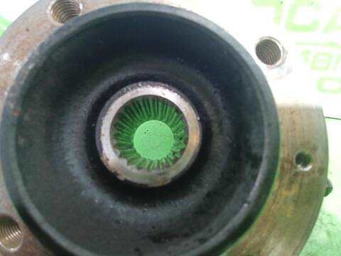 Foto 2ª: Mangueta Delantera Izquierda Citroen C3 EXCLUSIVE 68CV [8HZDV4TD] (2009)