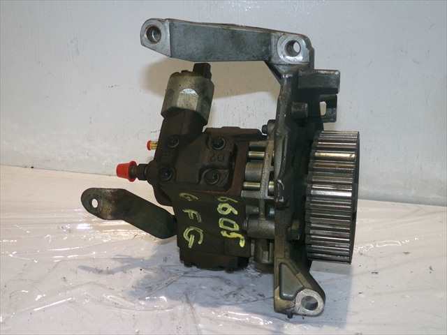 Foto 3ª: Bomba Inyeccion Ford Fiesta 1.4 TDCI 2002-2008 [F6JB] (2008)