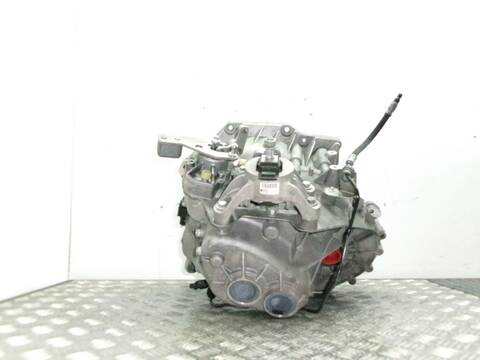 Foto 2ª: Caja Cambios Bmw Mini N12B14A (2009)