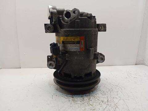 Compresor Aire Acondicionado Nissan Almera 2.2 16V TD CAT 110CV 81KW
