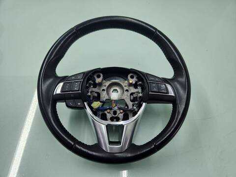 Foto 1ª: Volante Mazda CX5 CENTER-LINE AWD [SH] (2016)