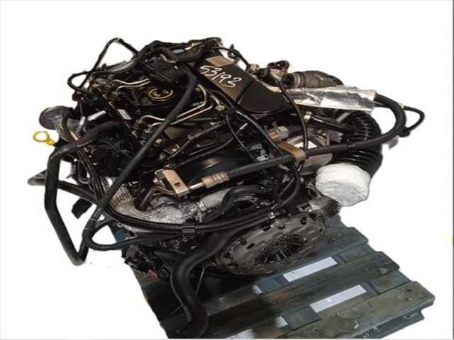 Motor Completo Ford Mondeo 2.2 TDCI BERLINA 155CV 114KW