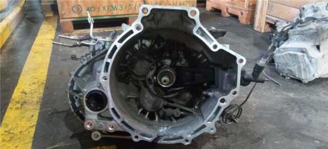 Foto 2ª: Caja Cambios Mazda 6 2.2 DE 180CV SPORTIVE [2.2 LTR. - 132 KW TURBODIESEL CAT] [R2]