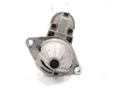 Foto 2ª: Motor de Arranque Opel Corsa 1.4 L08 L68) 90CV 66KW [Z14XEP] (2007)