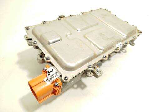 Foto 4ª: Centralita Motor ECU Ford Kuga 2.5 DURATEC PLUG-IN-HYBRID 152CV 112KW [BGDA] (2024)