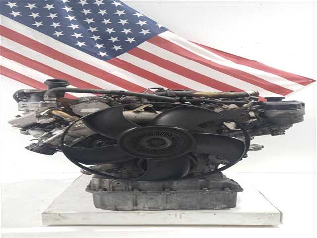 Foto 2ª: Motor Completo Mercedes Sprinter 3.0 CDI 184 CV 135KW [OM642.993] (2008)