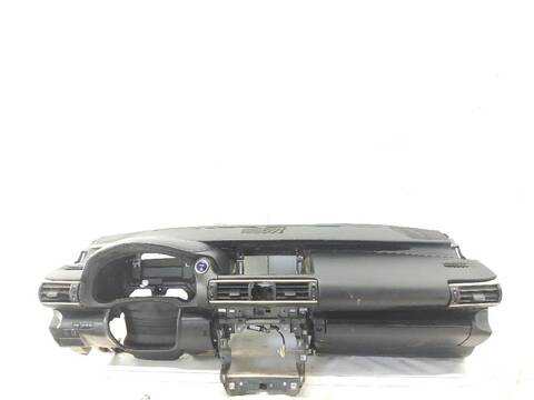 Foto 2ª: Kit Airbag Lexus IS 300H AVE30_) (2013)