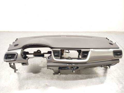 Foto 2ª: Kit Airbag Kia Stonic 1.0 T-GDI ECO-DYNAMICS 120CV 88KW [G3LF] (2024)