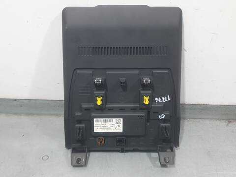 Foto 2ª: Sistema GPS Renault Captur 1.0 TCE 90 ECO-G HFM6) 91CV 67KW [H4D470] (2024)