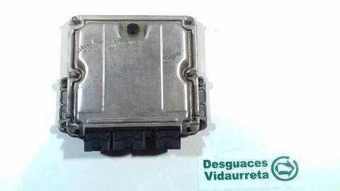 Centralita Motor ECU Citroen Xsara 2.0 HDI CAT RHY - DW10TD) PICASSO 90CV 66KW