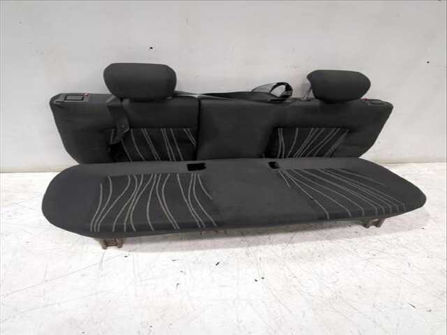 Foto 2ª: Asientos Traseros Opel Corsa 1.4 L08 L68) 90CV [Z 14 XEP] (2006)