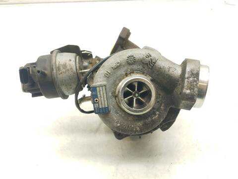 Turbocompresor Audi A4 2.0 TDI 136CV 100KW
