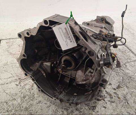 Foto 3ª: Caja Cambios Audi A6 2.5 V6 24V TDI BERLINA 150CV 110KW (1999)