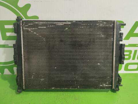 Radiador Motor Renault Megane 1.5 DCI DIESEL BERLINA 106CV 78KW II CLASSIC BERLINA