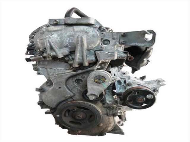 Motor Completo Renault Clio 200 CV 147KW