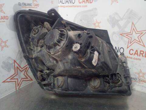 Foto 3ª: Faro Izquierdo Kia Sportage LX 4X4 113CV 83KW [D4EA] (2005)