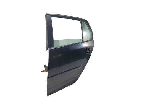Puerta Trasera Izquierda Volkswagen Golf 2.0 TDI 140CV