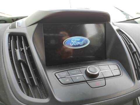 Sistema GPS Ford Kuga M8MD