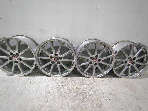 Juego LLantas Jaguar E Pace 2.0 D150 AWD 150CV X540)