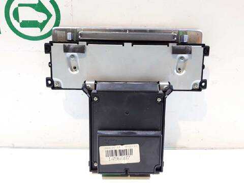 Foto 2ª: Pantalla Multifuncion Volvo S80 2.4 D KINETIC BERLINA 163CV 120KW [D5244T5] (2007)