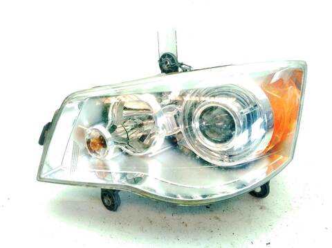 Faro Derecho Chrysler Voyager 2.8 CRD 163CV