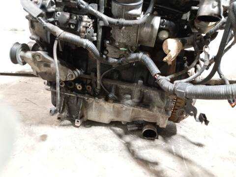 Foto 2ª: Motor Completo Hyundai Getz 1.5 CRDI 88CV 65KW [D4FA] (2006)
