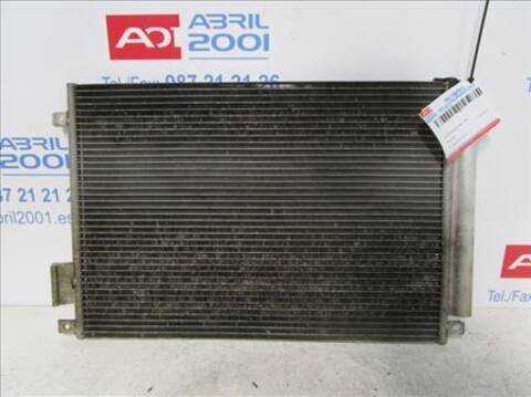 Radiador Calefaccion A.A. Ford Ka 1.3 TDCI 75CV 55KW