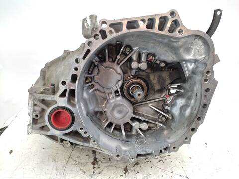 Caja Cambios Toyota Corolla 2.2 D-4D AUR10_) 136CV 100KW