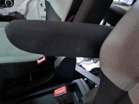 Foto 3ª: Asiento Delantero Izquierdo Citroen Berlingo 1.5 BLUEHDI 100 102CV 75KW [YH01] (2019)